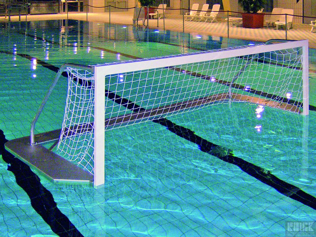 Waterpolo 3x1x0,8x0,8 m Howitec partner in netting solutions